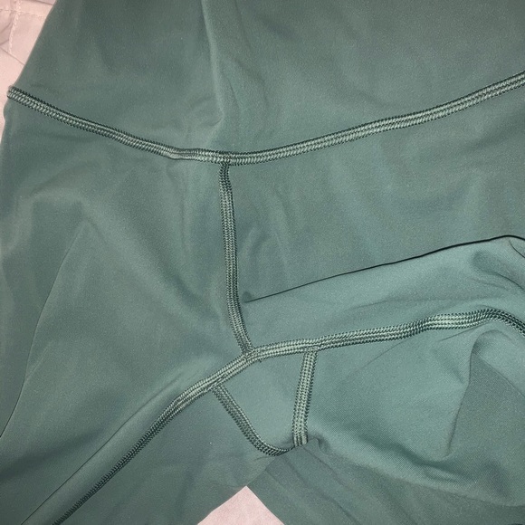 Lululemon align seafoam leggings - Picture 4 of 5